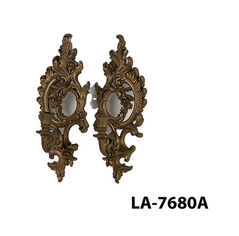 LA-7680A